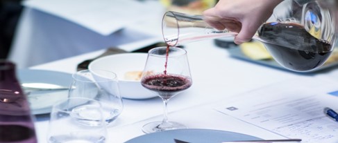 07. INITIATION AUX ACCORDS METS & VINS - 59&euro;